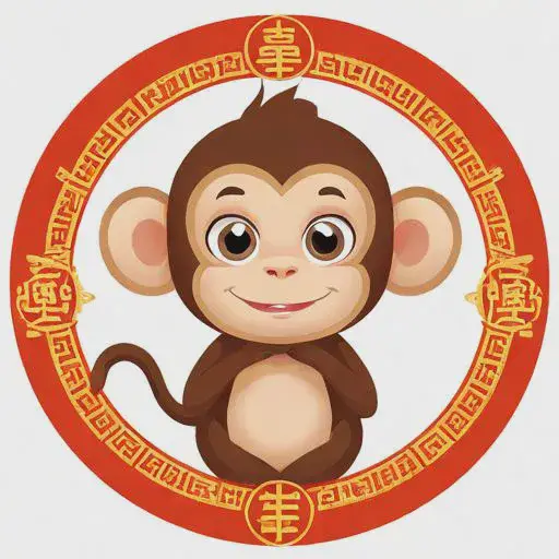 属猴的年龄表2025年多大岁数：属猴的全部年龄