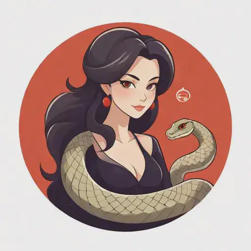 2025年属蛇人的全年运势女性,运势情感转折点 2025年属蛇人的全年运势女性,运势情感转折点