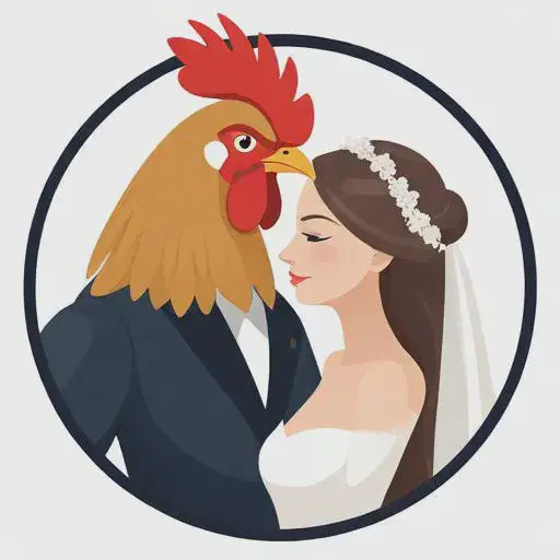 属鸡和属鸡结婚伴娘属相好吗