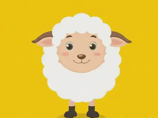 生肖羊婚配指南：属相搭配的3个黄金法则