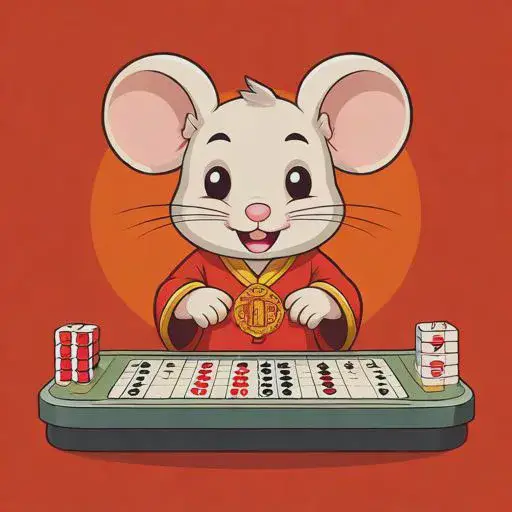 属鼠今日运势打麻将运气财神:属鼠麻将座位选择 属鼠今日运势打麻将运气财神:属鼠麻将座位选择