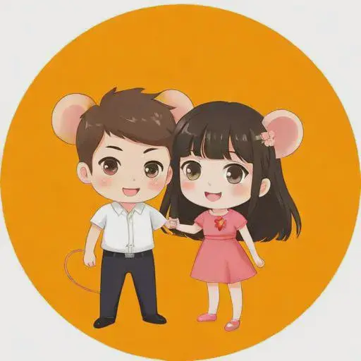 属鼠女和属虎男的婚姻相配吗，74虎男和84鼠女相克吗