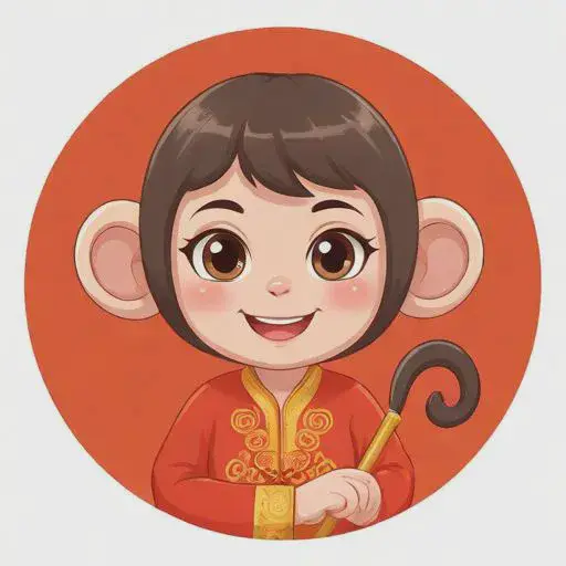 属猴的女的跟什么生肖最配对,女属猴的和什么在一起最相配 属猴的女的跟什么生肖最配对,女属猴的和什么在一起最相配