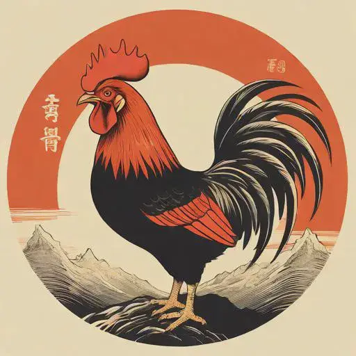 69年鸡女2025年必有一难