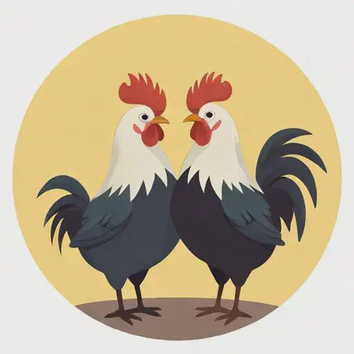 属鸡和什么属相最合适做夫妻 属鸡和什么属相最合适做夫妻