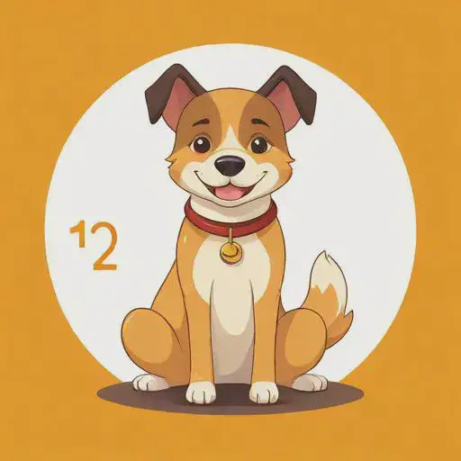 属狗的2025年多大岁数了