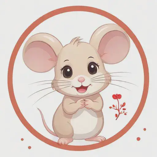 属鼠今日运势2025年运程详解：属鼠情感稳定建议