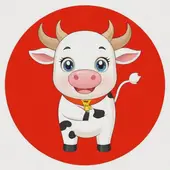 属牛今年多大年龄表2025：牛一般年龄能活多少岁