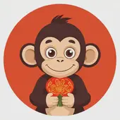 属猴最佳婚配前十名属相是什么