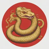 2001属蛇的大忌颜色是什么：2001金蛇忌讳红色吗