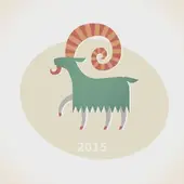 2025属羊人今日运势详解：财运健康双攻略