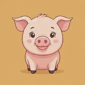 属猪的是哪年出生的人今年几岁了，属猪生肖性格特点