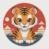 生肖虎2025年运势及运程