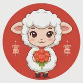 属羊女的最佳婚配是什么属相