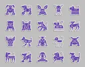 生肖性格分析必看：12生肖缺点全解析