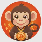 属猴的今年多大了68年的猴，1968年属猴人运势