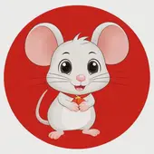 属鼠的是哪一年的哪一年出生：鼠年出生的年份