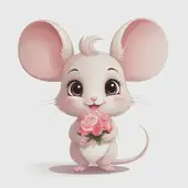 女属鼠最佳婚配前十名属相是什么：属鼠婚配年龄差