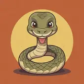 属蛇的今年多大是哪一年出生的呢，属蛇的是哪一年出生的年份