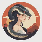 2025年属蛇人的全年运势女性，运势情感转折点