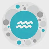 水瓶座今日运势(2月6日避坑指南)：3大注意事项+财运提升攻略