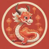 属龙人龙年运势2025年运程：2000年属龙的贵人