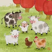 属牛最佳婚配属相和最差婚配属相