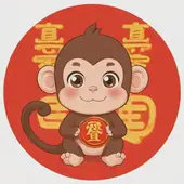 2025属猴的全年运势怎么样：2025年属猴年运势及运程