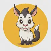 十二生肖谁没有尾巴脑筋急转弯