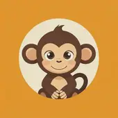 属猴的最佳婚配和最忌婚配是什么：猴长久相处能量原理