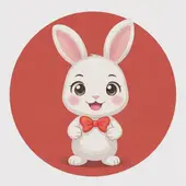 87生肖兔2025年运势及运程：2025年兔运势运程1987年的兔