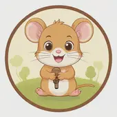 二年级日积月累十二生肖歌诵读：二年级下册日积月累子鼠