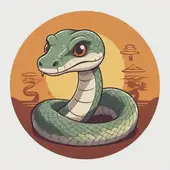 属蛇人几月出生最好命2025：属蛇二00一年几月出生好