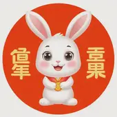 属兔的今年运势和财运怎么样，属兔2025年全年运势及运程