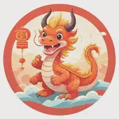 属龙的2025年运势怎么样，2025年生肖龙运势