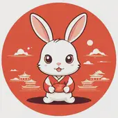 1975年9月初8属兔是什么命