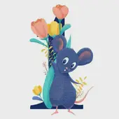 水墨先生今日生肖运势解析：2025年2月9日工作指南