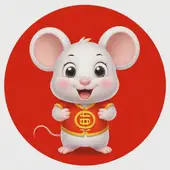 1984属鼠今年运势2025：今年属鼠的财运和运气如何