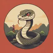 属蛇的在2025年整体运势