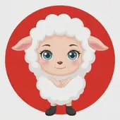 属羊女最佳配偶3个人是谁呢：属羊一生最克3个人