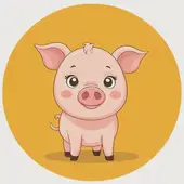 属猪的今年多大了2025年