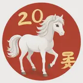 属马2025年全年运势和运程：78的属马2025运气如何