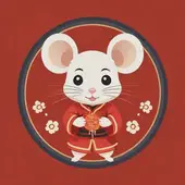 老鼠不适合配的生肖子夜吴歌