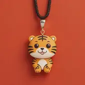 2025年属虎犯太岁怎么破解呢：属虎转运饰品佩戴