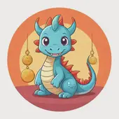 2025年属龙的幸运颜色和饰品