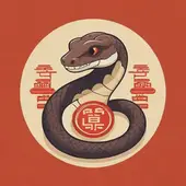 2025年属蛇本命年需要注意：属蛇本命年情绪管理