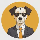 属狗的人跟什么属相做生意最好，属狗行业选择