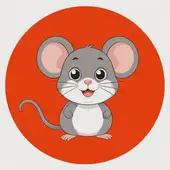 属鼠最忌讳的三个生肖 相克，属鼠犯冲的三个属相