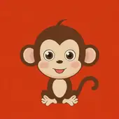 八零年属猴的是什么命命里缺啥：属猴性格解析