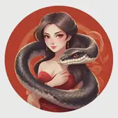 属蛇最佳婚配前十名属相是什么：属蛇女婚配什么属相最好